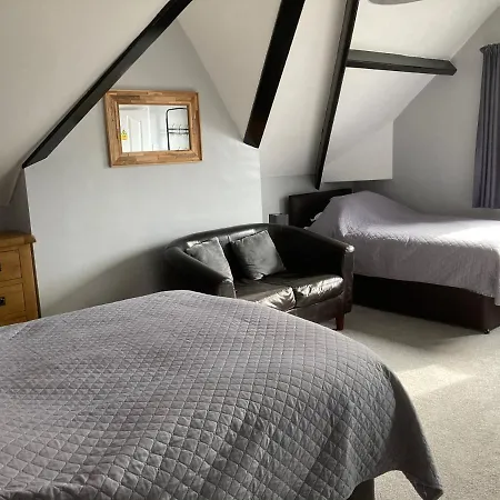 Rivington House Only 4*