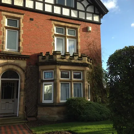 ゲストハウス Rivington House Only ウィットビー