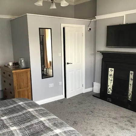 Affittacamere Rivington House Only 4*