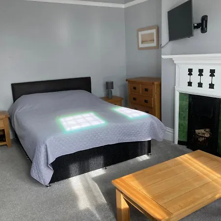 Rivington House Only Whitby