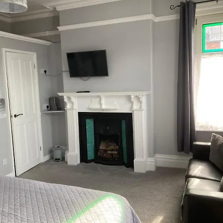 Maison d'hôtes Rivington House Only 4*