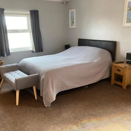 Rivington House Only Affittacamere