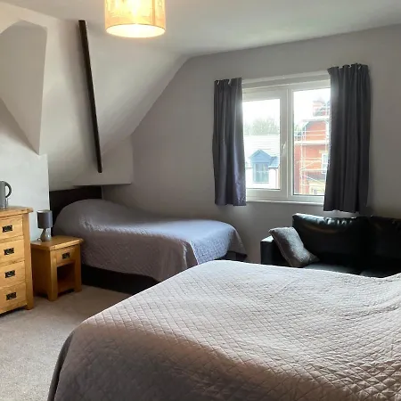 Affittacamere Rivington House Only Whitby