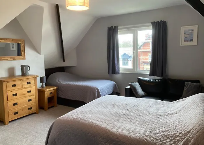 Guest house Rivington House Only Whitby