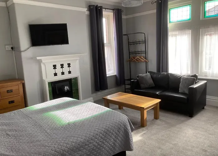 Rivington House Only