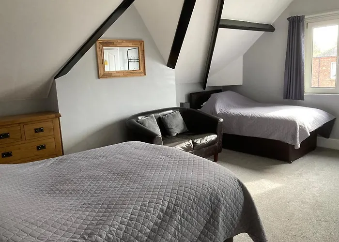 Rivington House Only 4*