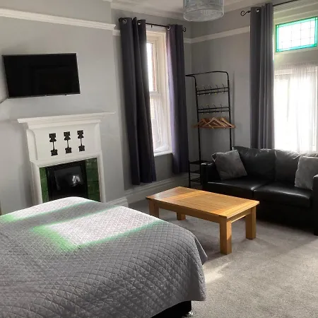 Rivington House Only