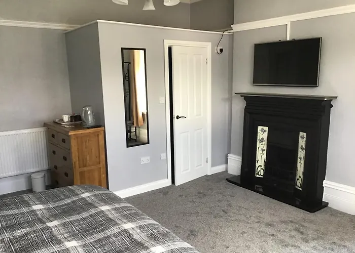 招待所 Rivington House Only 4*