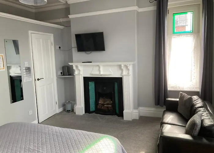 招待所 Rivington House Only 4*